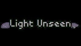 Light Unseen artwork 1
