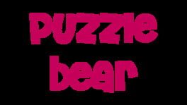 Puzzle Bear artwork 1