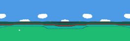 Damien Crawford's Golf Experience 2022 artwork 1