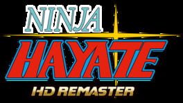 Ninja Hayate HD Remaster artwork 2