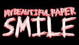 My Beautiful Paper Smile artwork 1