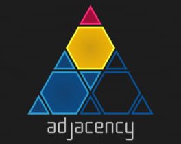 Adjacency artwork 1