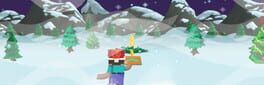 Adventures of a Snowboarder artwork 1