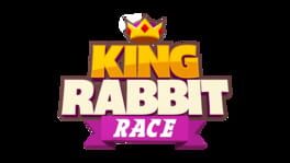 King Rabbit: Race artwork 1