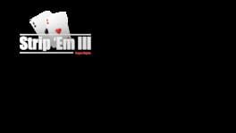 Strip'Em III artwork 1