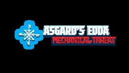 Asgard's Edda: Mechanical Threat artwork 1