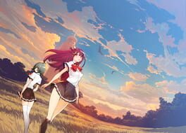 World End Syndrome artwork 3