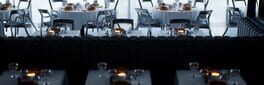 Elysium Restaurant artwork 1