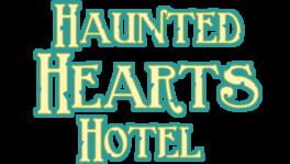 Haunted Hearts Hotel artwork 2
