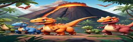 Minidinos artwork 1