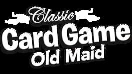 Classic Card Game Old Maid artwork 1