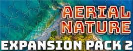 Aerial Nature Jigsaw Puzzles: Expansion Pack 2 artwork 1