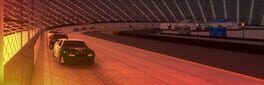 Saturday Night Racing artwork 1