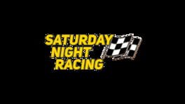 Saturday Night Racing artwork 2