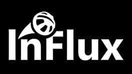 InFlux artwork 1