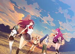 World End Syndrome artwork 1