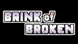 Brink of Broken artwork 2