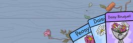 Paper Florist artwork 1