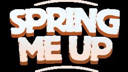 Spring Me Up artwork 2