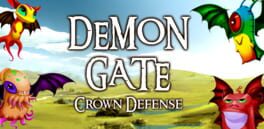 Demon Gate: Crown Defense artwork 1