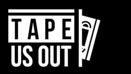 Tape Us Out artwork 2