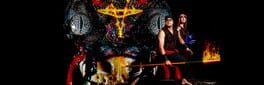 Obey the Insect God artwork 1