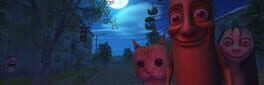 Five Nights In Saransk artwork 1