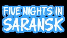 Five Nights In Saransk artwork 2