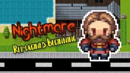 Nightmare: Reimagined Beginning artwork 1