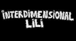 Interdimensional Lili artwork 2