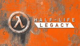 Half-Life Legacy artwork 2