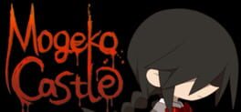 Mogeko Castle artwork 1