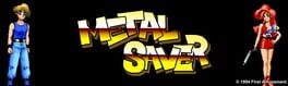 Metal Saver artwork 2