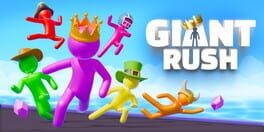 Giant Rush artwork 1