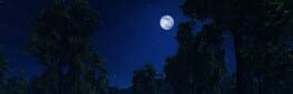 Dark Night with Floppa artwork 1