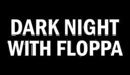 Dark Night with Floppa artwork 2
