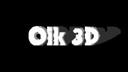 Oik 3D artwork 1