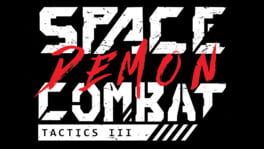 Space Demon Combat Tactics III artwork 1