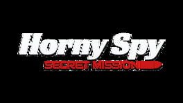 Horny Spy: Secret Mission artwork 1