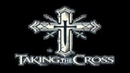 Taking the Cross artwork 1