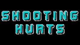 Shooting Hurts artwork 1