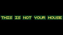 This is Not Your House artwork 2