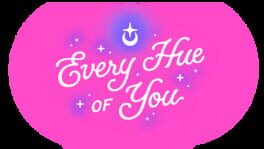 Every Hue of You artwork 2