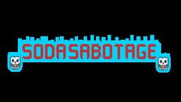 Soda Sabotage artwork 1
