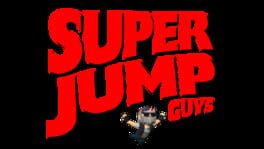 Super Jump Guys artwork 1