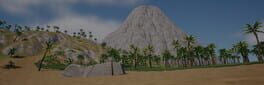 Remote Island artwork 1