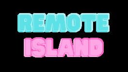 Remote Island artwork 2