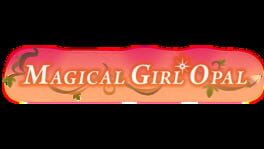 Magical Girl Opal artwork 2