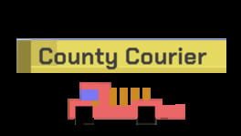 County Courier artwork 1