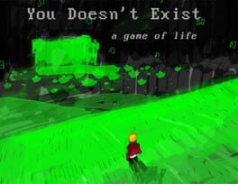 You Doesn't Exist artwork 1